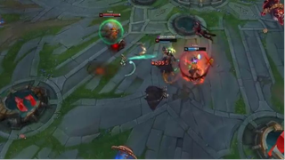 YASUO TỐC HÀNH ĐỤNG ĐỘ BEST YASUO 1 TRIỆU 2 THÔNG THẠO SIÊU LẢ LƯỚT5