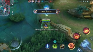 Sayang d ko napansin c Aamon.. TP pa More hahaha