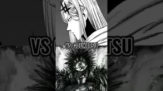 Flashy Flash vs Monster Association | One Punch Man