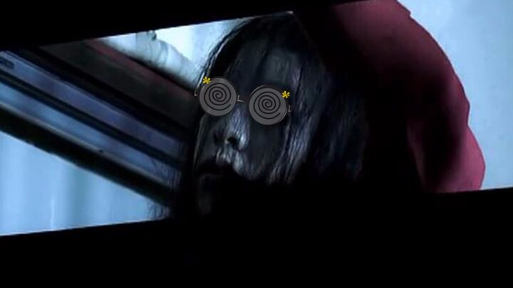 Xiao Tao Reviews Movies: A 7-Minute Overview of the Japanese Horror Film "Curse of Local Urban Legen