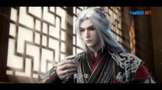 Tiên Nghịch _Tập 113 THỐNG LĨNH  Ngươi chưa đủ tư cách..