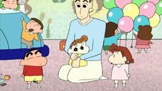 Shinchan season 10 | ep 48 | in Hindi