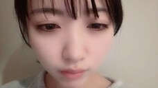 Ishida Chiho (STU48/SHOWROOM Live Streaming/2025.01.07)