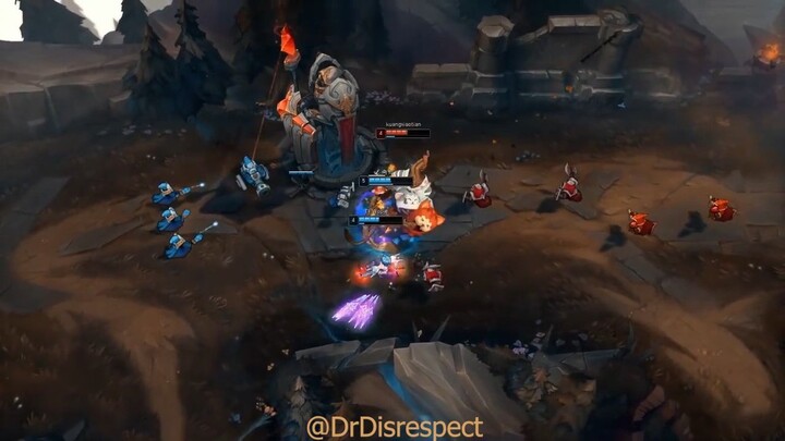 Những pha xử lý chuẩn sách giáo khoa phần 4 #game