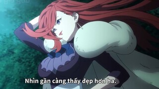 Đúng là nhìn càng gần càng đẹp #AniMeme