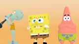 ครึ่งปีต่อมา ฉันใช้ SpongeBob SquarePants เพื่อฟื้นฟูการผจญภัยของ Jackie Chan!