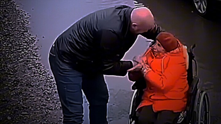 "Strengthen the body through barbarism, and civilize the spirit."