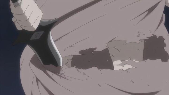 Gadis ini Rela Merobek "Pakaiannya" hanya Demi Naruto!!! [AMV]