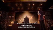 Eps 37 Heaven Scrap Master sub indo FHD