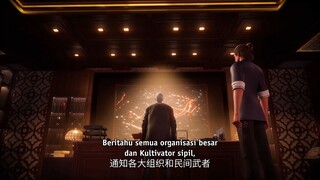 Eps 37 Heaven Scrap Master sub indo FHD