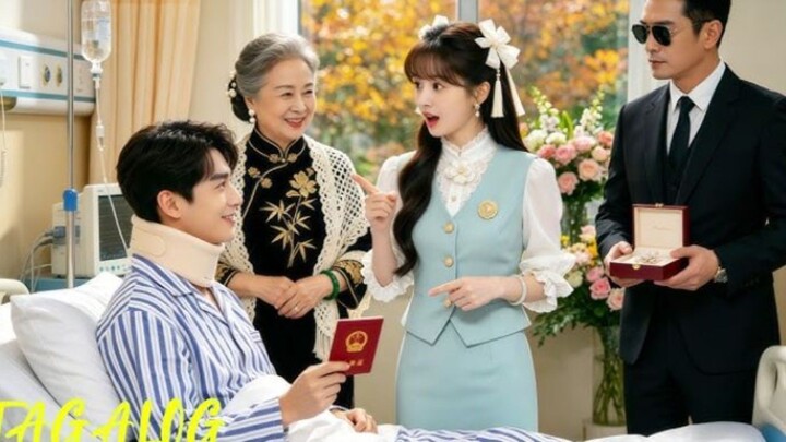 Waking Up to a Dream | Tagalog Dub | Full Short Drama