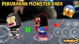 Papa Zola VS Ultraman & Monster 🔥