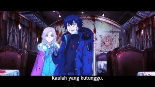 The Most Powerful Vendor eps 14 indo