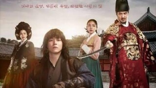 Rebel: the theif who stole people English sub ep 23