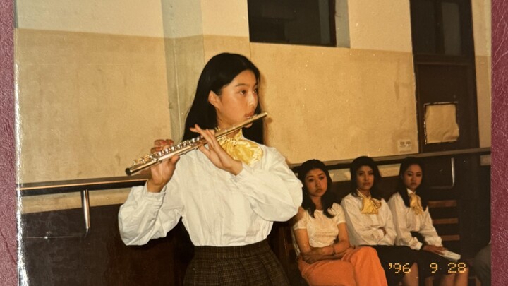 It’s 15-year-old Fan Bingbing!!!!