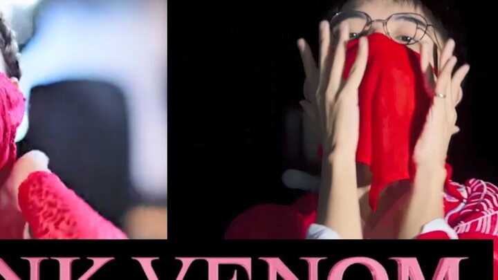 [ให้เลียนแบบแต่อย่าเกิน] หนุ่มๆเลียนแบบและรีเมค MV Pink Venom ทุกเฟรมเหมือนกันทุกประการ