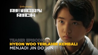 Reborn Rich | Teaser Episode 2 | Song Joong Ki, Shin Hyun Bin, Tiffany, Lee Sung Min