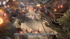 Tomb Of Fallen Gods S2 episode 27 (end) sub indo
