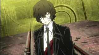 Bungou Stray Dogs Season 3 [AMV] - Paralysed