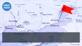 #MARIUPOL : MARTYDOM AND REVIVAL