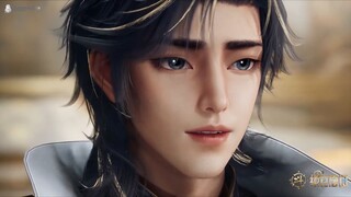 Soul Land 2 The Peerless Tang Sect Episode 127 Sub Indo