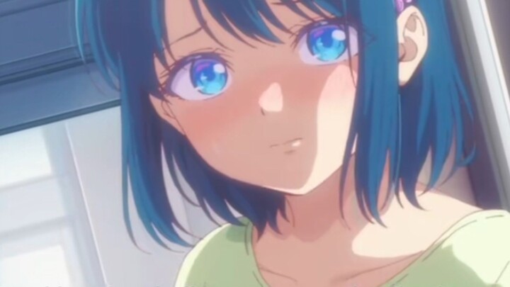 ketika manga romance lu jadi kenyataan (AMV)