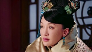 Bất kể địa vị thế nào, Như Ý luôn đối xử với người khác bằng sự lịch sự [Đây là Nữ hoàng]