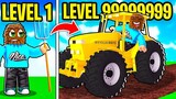 Making The Most EXPENSIVE Farm In Roblox