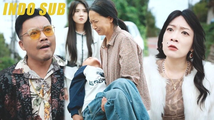 Master pedang yang hilang 2000 tahun kembali! Setiap pedangnya bisa tebas baja seperti lumpur!