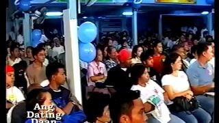 Ang Dating Daan - Ang pagkain ng Karne ng Baboy etc