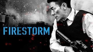 Bão Lửa - Firestorm (2013)