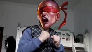 Máy chém Noxus
