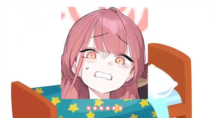 It's dark, please close your eyes