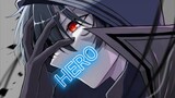 Anime Mix AMV HERO