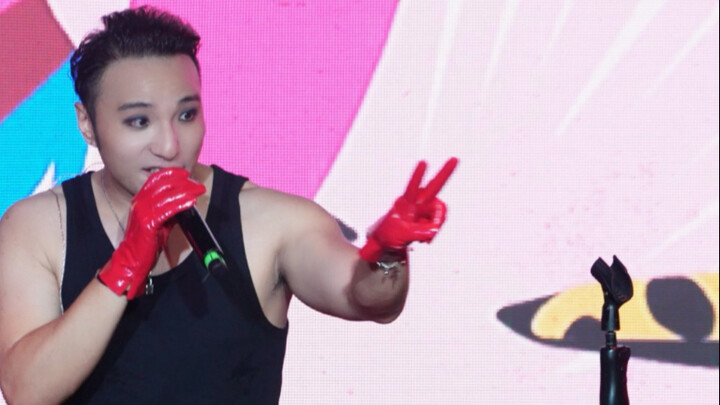 [Photographer Chu He] Just updated—come check it out now!