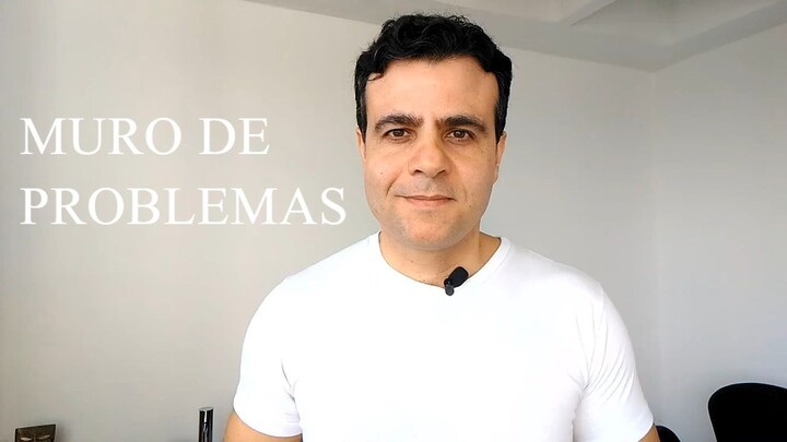 EFEITO PSICOLÓGICO THE WALL - PSICÓLOGO ALEX TAVARES