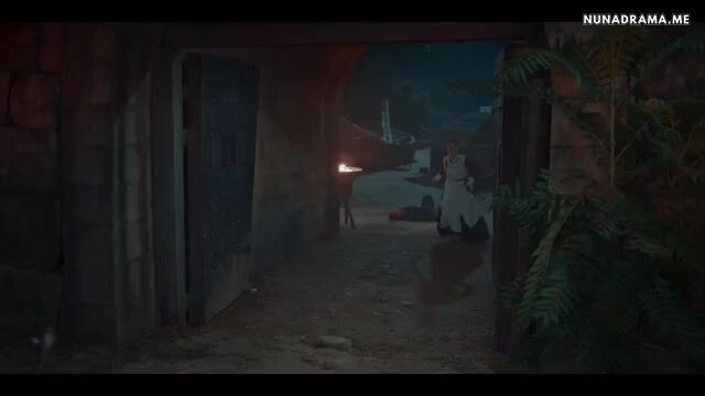 (end) bon appetit your majesty episode 12