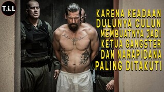 DULU CULUN SEKARANG JADI PENGUASA GANGSTER | Alur Cerita Film SHOT CALLER