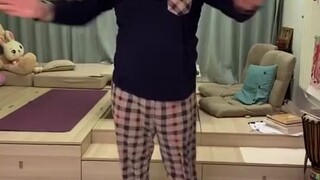 青春有你场外练习生