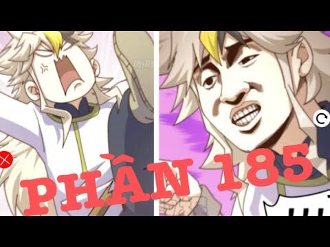 Xuyên Không☘️ Ta Liền Vô Địch☘️ Riview Truyện Tranh Người Trên Vạn Người || PHẦN 185