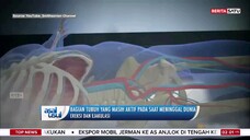 Asal Usul BeritaSatu TV - 20 Juli 2025
