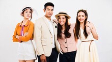 Nang Ai (2016) ep 12 part 2 thai drama