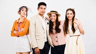Nang Ai (2016) ep 12 part 2 thai drama