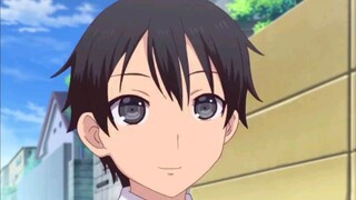 my girlfriend is sh0bItch | ep 6 eng sub