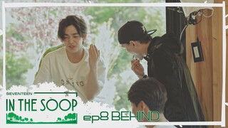 SEVENTEEN IN THE SOOP S1 BEHIND EP.8