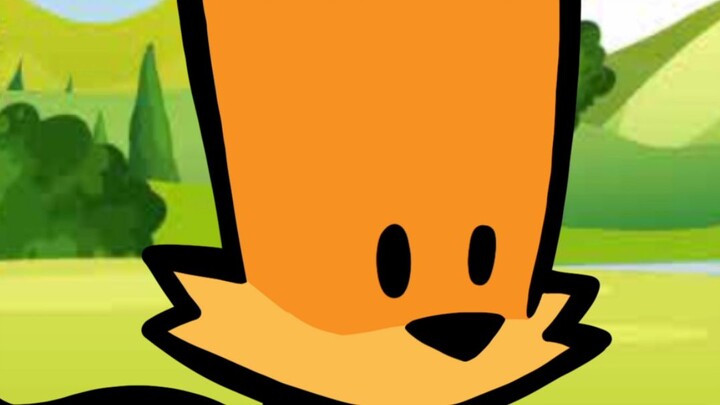 Zooba Suspects Nix Are you ok Chippy Animation