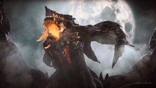 Demon's Souls Reveal Trailer - PS5 2020
