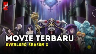 Movie terbaru - Overlord Season 3