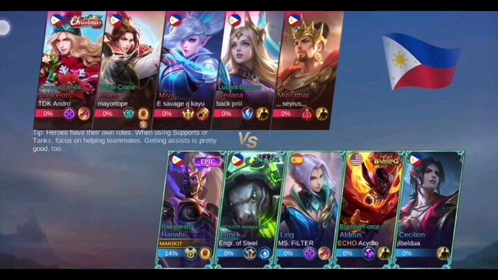 Basic hanabi 8 mind endable mga perd