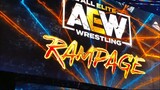 AEW Rampage - 31 March 2023